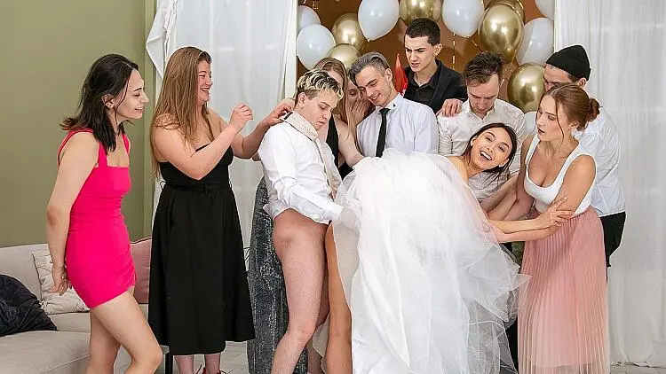 Image of porn movie Banger Management on Adultstarbase