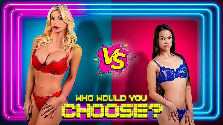 Image of porn movie Concept: MYLF Versus on Adultstarbase