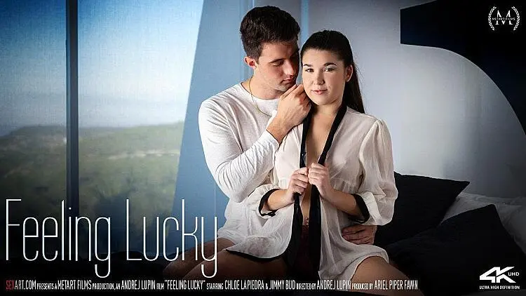 Image of porn movie Feeling Lucky on Adultstarbase