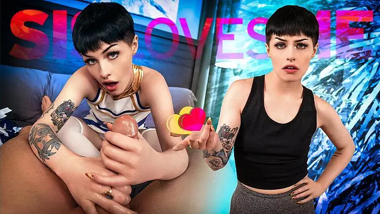 Image of porn movie From Tomboy To Cheerleader: Turning My Stepsister Into A Cumslut on Adultstarbase