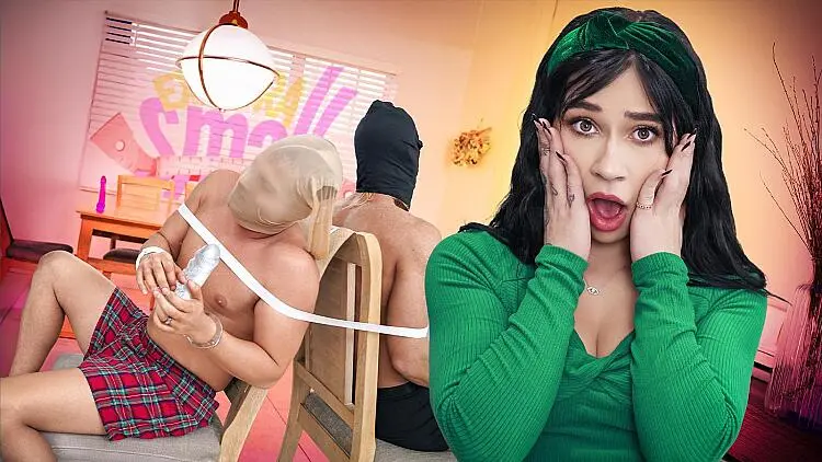 Image of porn movie Hole Alone on Adultstarbase