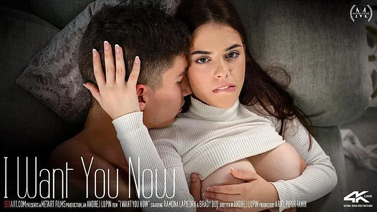 Image of porn movie I Want You Now on Adultstarbase