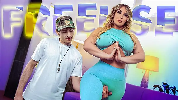 Image of porn movie Mia's Mother's Day Special - Freeuse & Facials on Adultstarbase