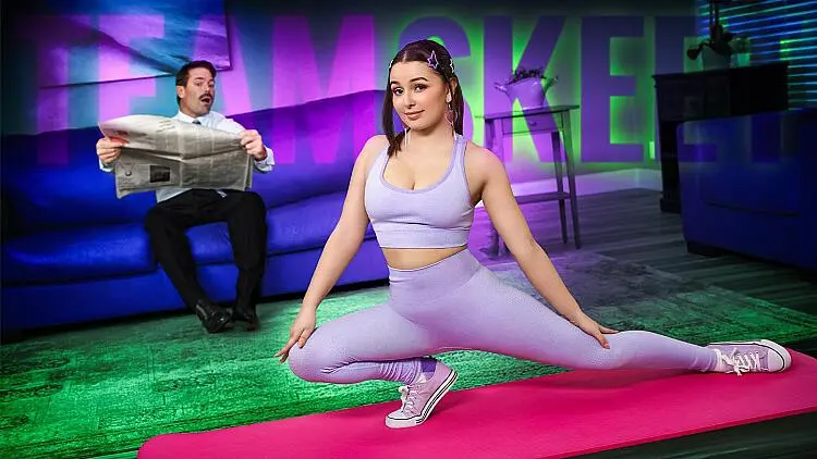 Image of porn movie My Favorite Athlete's Leaky Hole on Adultstarbase
