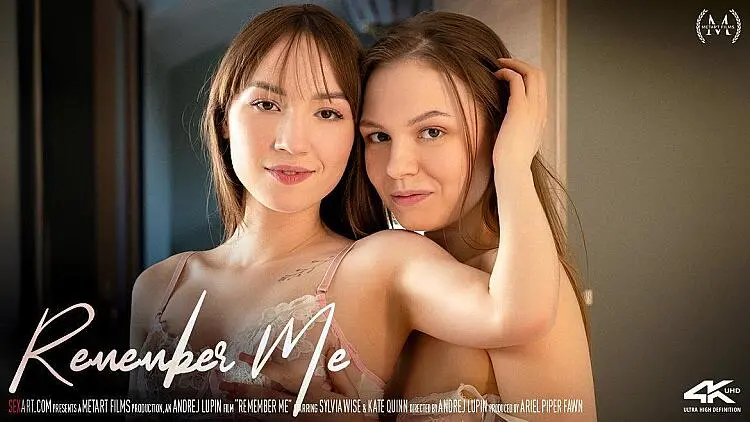 Image of porn movie Remember Me on Adultstarbase