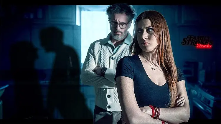 Image of porn movie The Electra Cumplex on Adultstarbase