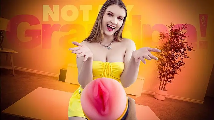 Image of porn movie You're Huge, Step-Grandpa! Would You Like To Fuck A Young Pussy One Last Time? on Adultstarbase